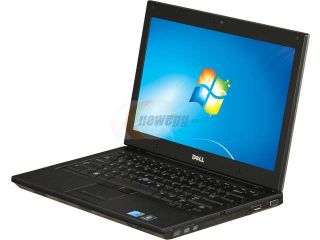 Refurbished: DELL Laptop E4310 Intel Core i5 2.67 GHz 4 GB Memory 250 GB HDD Windows 7 Home Premium