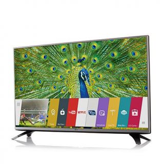 LG 43" LED 1080p Full HD Smart TV with webOS and Built In Wi Fi   7874437