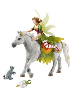 Marween in Festive Clothes Play Set by Schleich