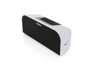 Klipsch KMC 3 Wireless Music System with Bluetooth (White)