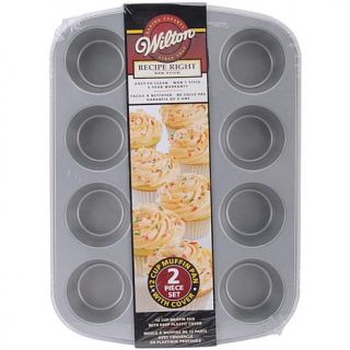 Covered Muffin Pan   7061301
