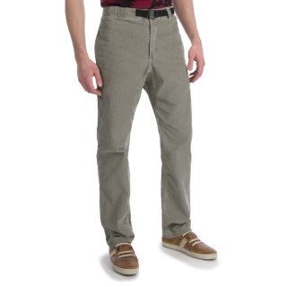 Gramicci Logan Corduroy Rockin’ Sport Pants (For Men) 5612T 33