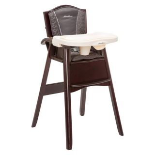 Eddie Bauer® Classic 3 in 1 Wood High Chair