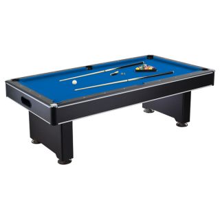 Hathaway Hustler 7 ft Pool Table   14955807   Shopping