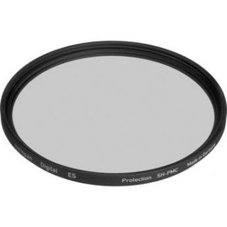 Heliopan  62mm SH PMC Protection Filter 706200