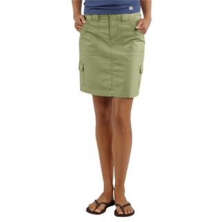 Carhartt Womens Trail Skirt 452275