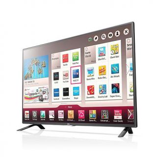 LG 60" LED 1080p Full HD Smart TV with NetCast   7777241