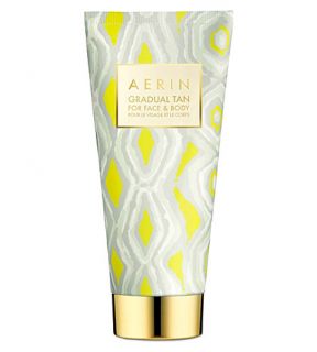 AERIN   Gradual Tan For Face And Body