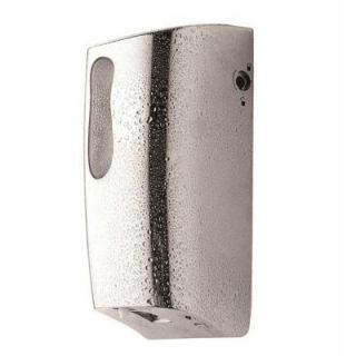 Whitehaus Collection Soap/Lotion/Sanitizer Dispenser WHSD12 POCH