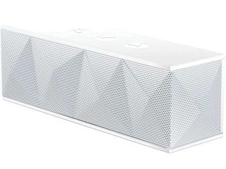 i.Sound ISOUND 5207 Speaker System   2.5 W RMS   Wireless Speaker(s)   White
