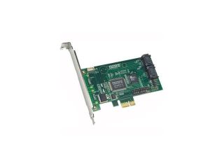 PROMISE FTTX2650 PCI Express SATA / SAS Controller Card