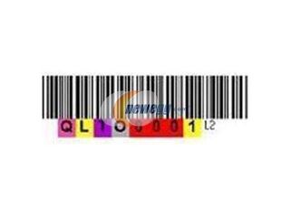 Quantum 3 05400 11 Data Cartridge Barcode Label