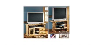 Aspen TV Stands and Centers