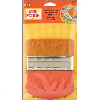 Mod Podge 4" Brush Applicator   7123560