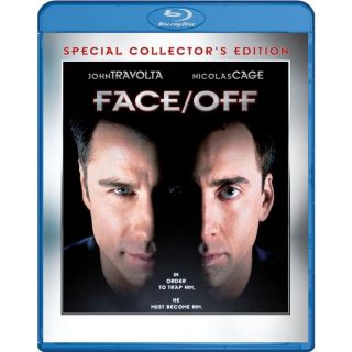 Face/Off (Blu ray Disc)   14991583 Big