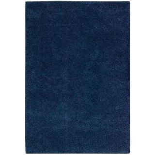 Nourison Amore Ink 3 ft. 11 in. x 5 ft. 11 in. Area Rug 150332