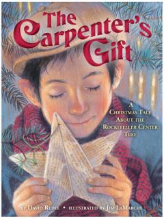 The Carpenters Gift (Hardcover) by Peguin Random House