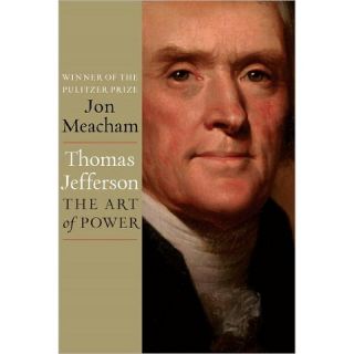 Thomas Jefferson (Hardcover)