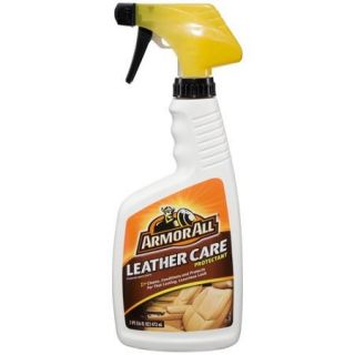Armor All Leather Protectant