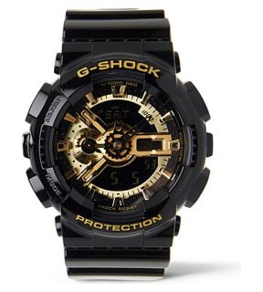G SHOCK   GA110HC Hyper Complex watch