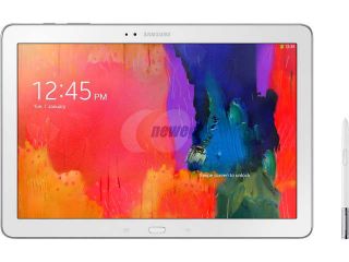Open Box: SAMSUNG Galaxy Note Pro 12.2 Quad Core 3GB Memory 64GB 12.2" 2560 x 1600 Touchscreen Tablet Android 4.4 (KitKat)