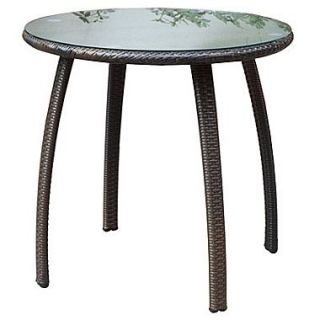 Source Outdoor Tuscana Bistro Table