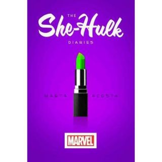The She Hulk Diaries