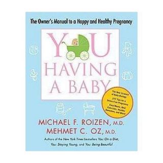 You: Having a Baby (Reprint) (Paperback)