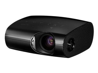 SAMSUNG P400 800 x 600 DLP Pocket Imager Projector 150ANSI Lumens 1000:1  with  LED Lamp