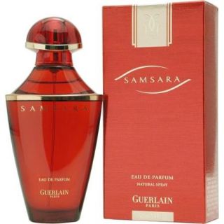 Samsara Eau De Parfum Spray 1.7 Oz By Guerlain