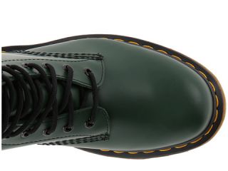 Dr. Martens 1460 Green Smooth