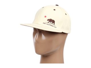Toes On The Nose One California Day Monterey Hat Khaki