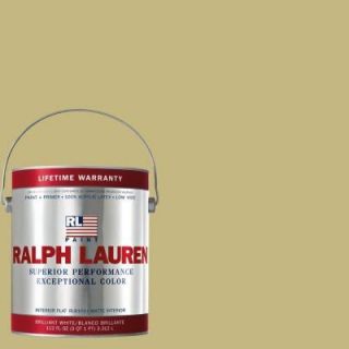Ralph Lauren 1 gal. Willow Fence Flat Interior Paint RL1463F