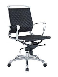 Vibe Lowback Office Chair by Modway