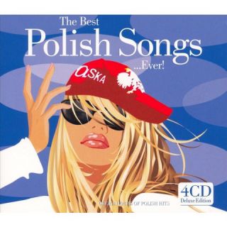 The Best Polish Songs Ever