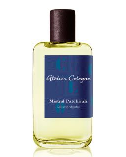 Atelier Cologne Mistral Patchouli Cologne Absolue, 200mL