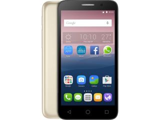 Alcatel OneTouch Pop 3 8GB 4G LTE Unlocked Cell Phone 5" 1GB RAM