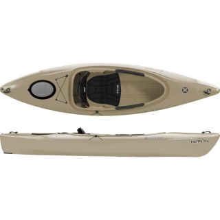 Perception Prodigy 10.0 Kayak