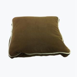 Zoey Tails Ultimate Throw Pillow
