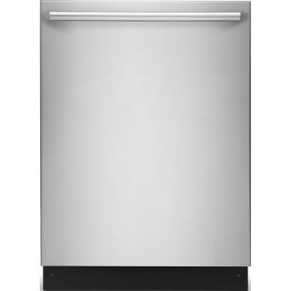 Electrolux 47 Decibel Built In Dishwasher with Bottle Wash Feature (Stainless Steel) (Common: 24 in; Actual 23.75 in) ENERGY STAR