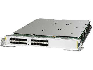 Cisco ASR 9000 24 Port 10GE, Packet Transport Optimized LC