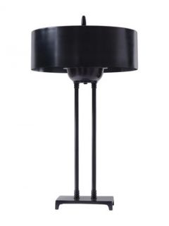 Kutcher Table Lamp by Hip Vintage Ltd