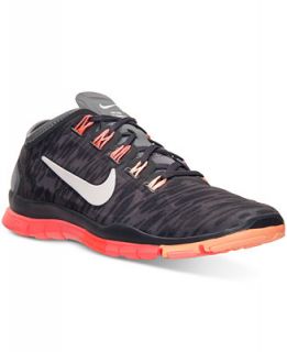 Nike Womens Free TR Connect 2 Training Sneakers from Finish Line