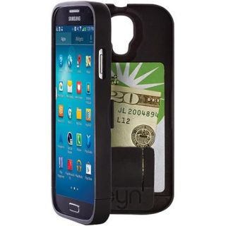 Eyn Samsung Galaxy S 4 Case with Kickstand