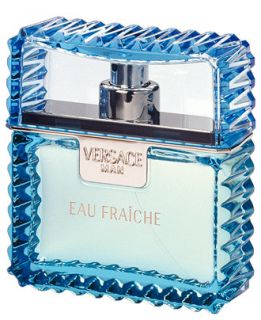 Versace Man Eau Fraîche Fragrance Collection for Men   Shop All
