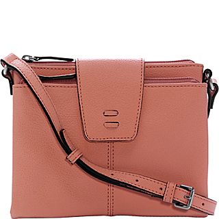 Ellington Handbags Alex Crossbody Wallet