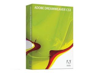 Adobe Dreamweaver CS3 For Mac