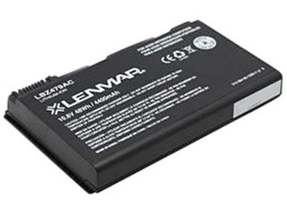 Lenmar LBZ479AC Replacement Battery for Acer Extensa 5220 Series, 5620G Series, 5620Z Series Laptop Computers