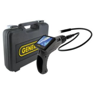 General Tools Seeker 300 Professional Video Inspection System DCS300 09