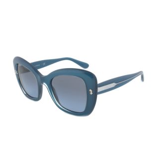 Dolce & Gabbana Sunglasses DG 4205 2776/8F, Ocean Blue Frame, Blue